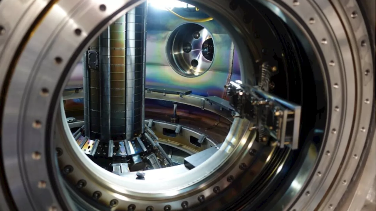 UK accelerates fusion power plant preparation with game-changing collaboration