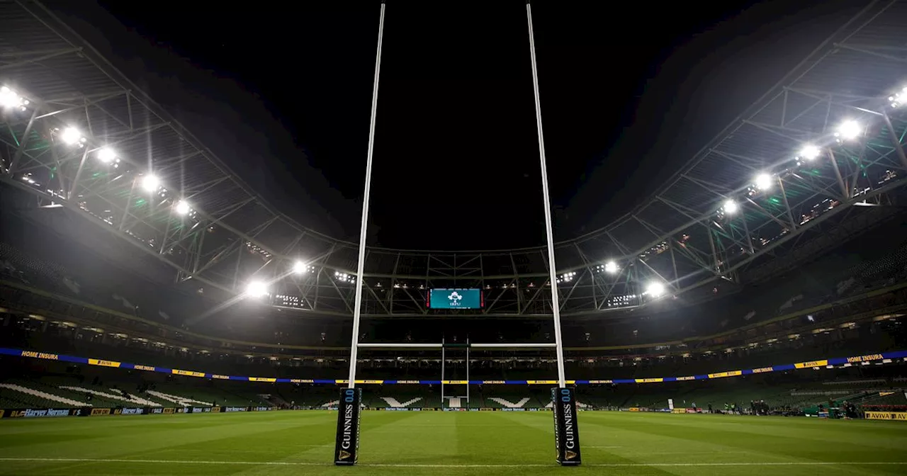 Leinster v Connacht LIVE stream information, score updates, throw-in time and more from the URC