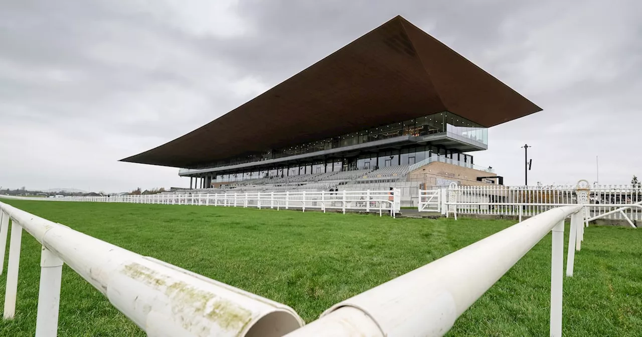 Horse Racing Ireland’s 2025 budget increases prize money to almost €71m