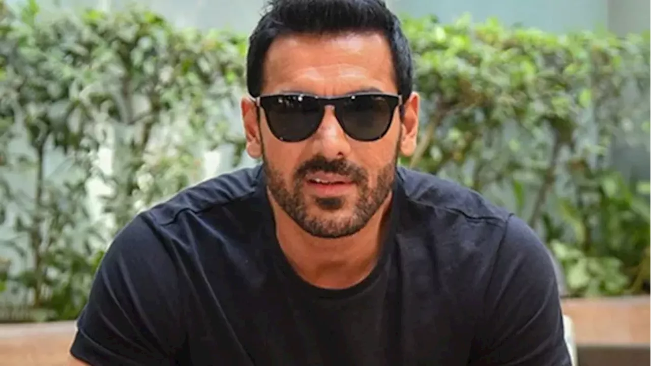 जानवरों पर अत्याचार के खिलाफ John Abraham ने की आवाज बुलंद, नेपाल सरकार को फेस्टिवल रोकने के लिए लिखा खत