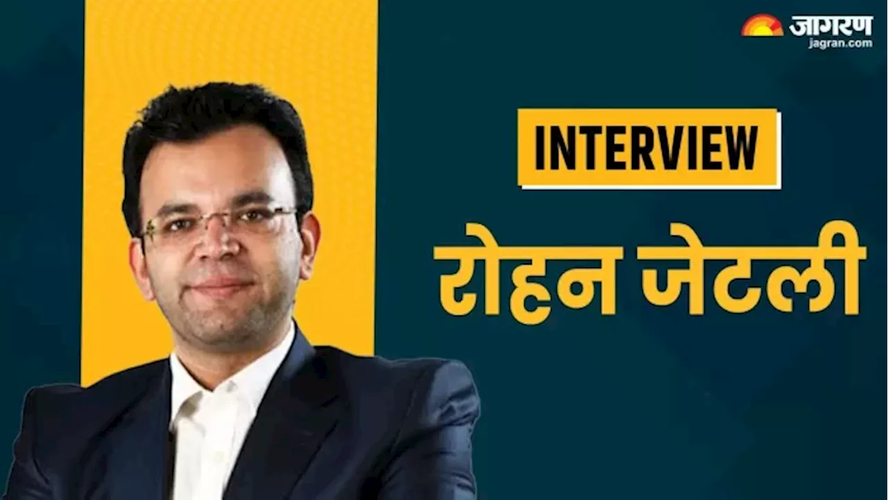 दिल्ली का विधानसभा चुनाव लड़ेंगे अरुण जेटली के बेटे? Exclusive Interview में खुद ही कर दिया खुलासा