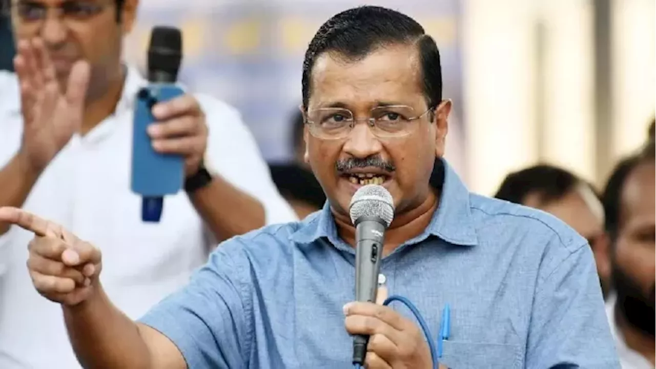 दिल्ली चुनाव में ओवैसी की एंट्री के बाद केजरीवाल ने लिया यू-टर्न, इन सीटों के रिजल्ट में हो सकता है बड़ा उलटफेर