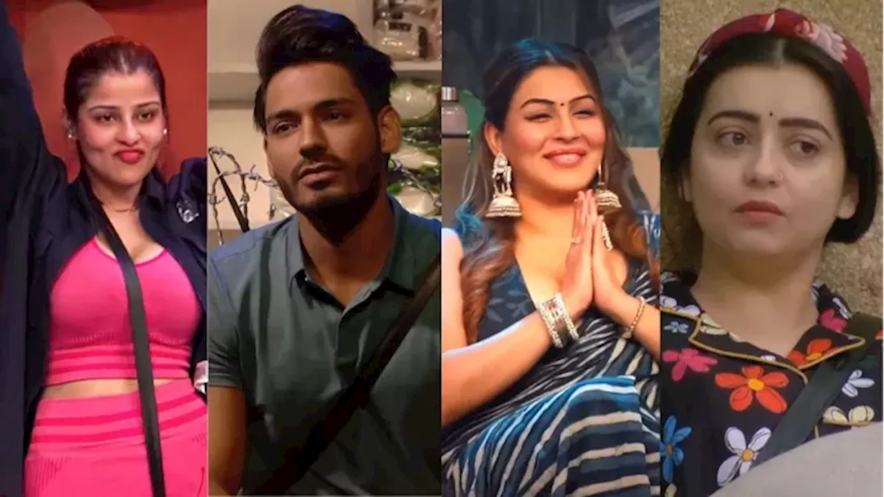 Bigg Boss 18: Digvijay Rathi के बाद मेकर्स ने फिर खेल दिया बड़ा दाव, डबल इविक्शन में 2 और सदस्य बाहर