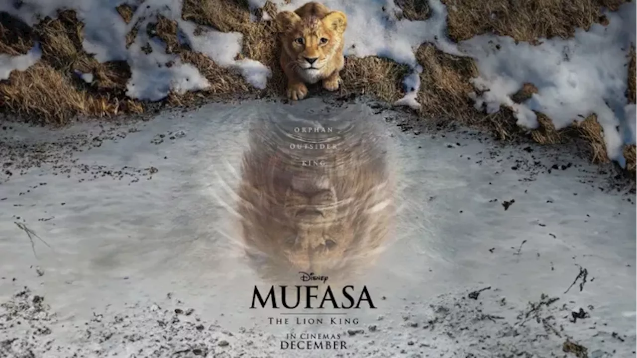 Mufasa Box Office Collection 1: बॉक्स ऑफिस पर दिखा किंग खान की आवाज का जादू, ओपनिंग डे पर कमा डाले इतने करोड़