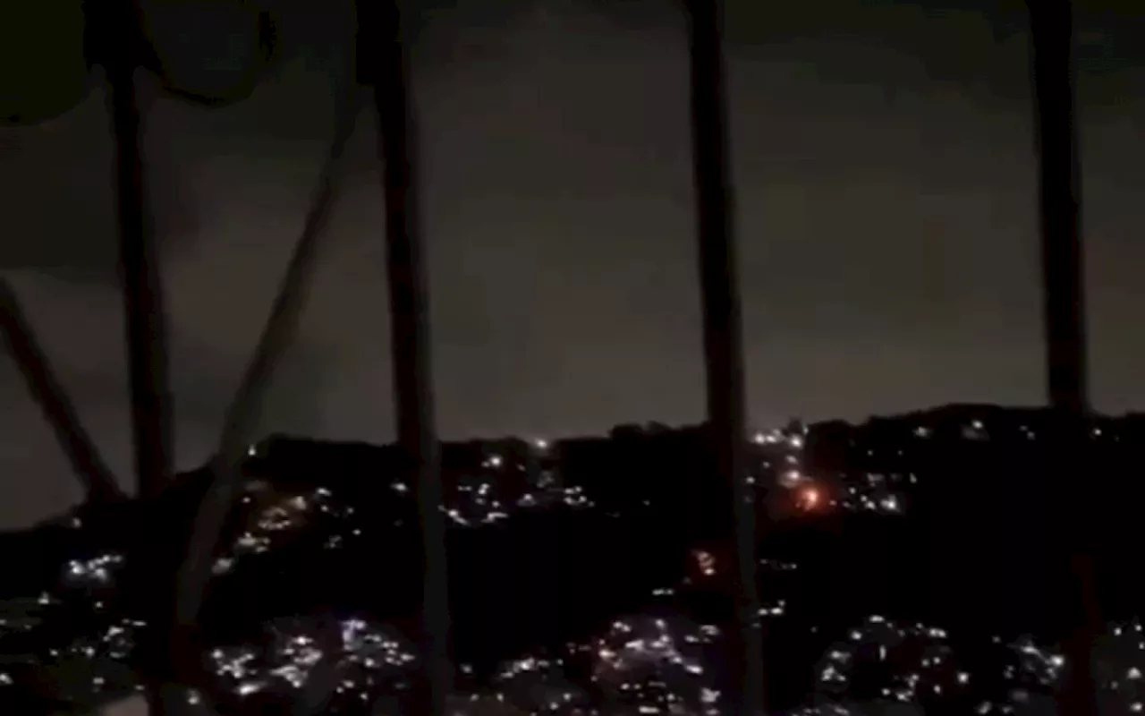 Homem é baleado durante confronto entre criminosos no Morro dos Macacos