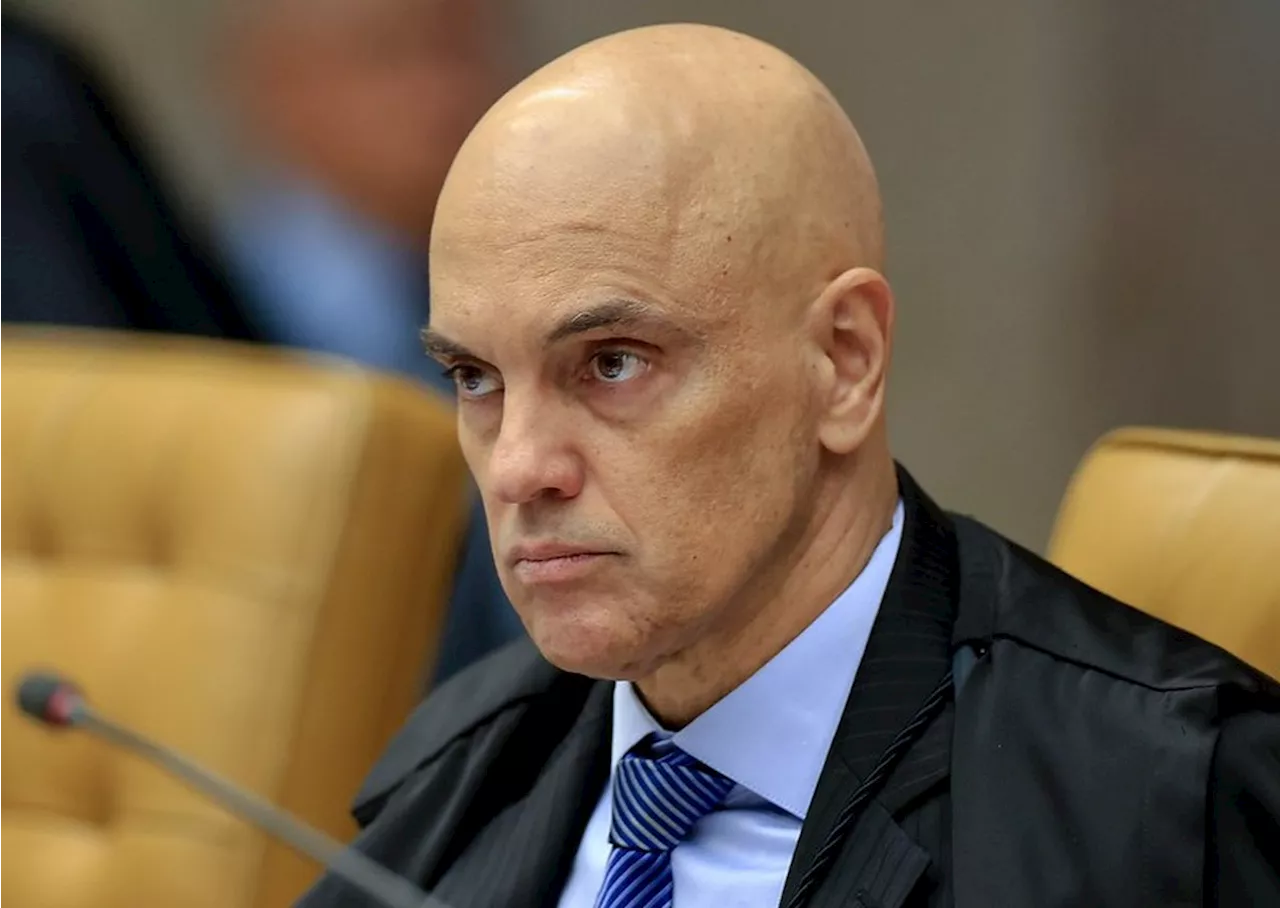 Trama golpista: Investigados já calculam pena que devem ganhar de Alexandre de Moraes