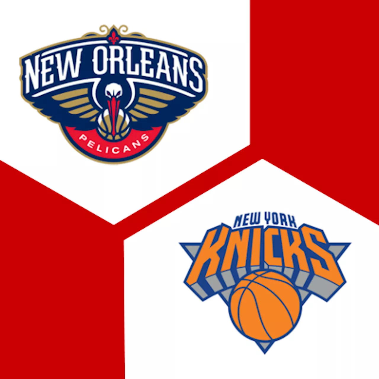 New York Knicks : | Woche 9 | National Basketball Association 2024/25