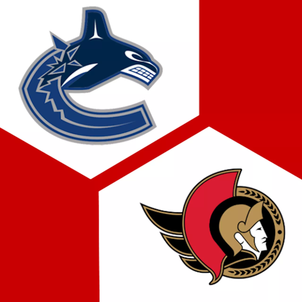 Ottawa Senators : | Woche 12 | National Hockey League 2024/25