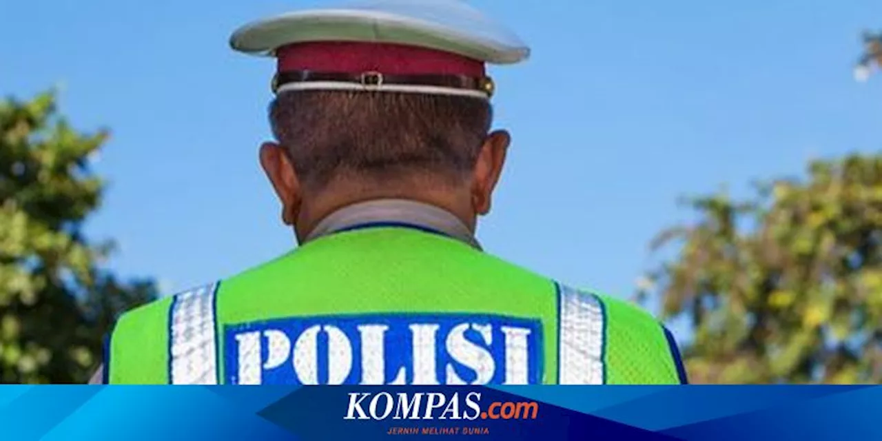 18 Polisi Ditangkap Usai Diduga Peras Penonton DWP, Oknum Anggota Polsek hingga Polda