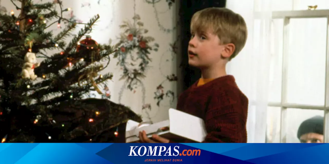 Bukan Tak Punya Uang, Macaulay Culkin Ungkap Alasan Batal Beli Rumah Home Alone