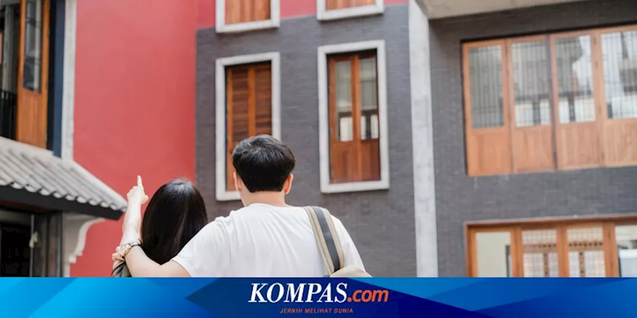 Momentum Terakhir! Manfaatkan Insentif PPN Rumah Sebelum Naik pada 2025