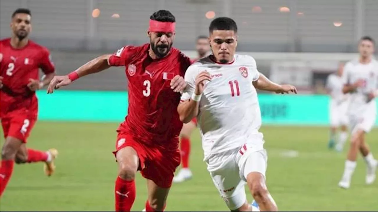 Ketum PSSI Pastikan Laga Indonesia vs Bahrain Berlangsung di Stadion GBK