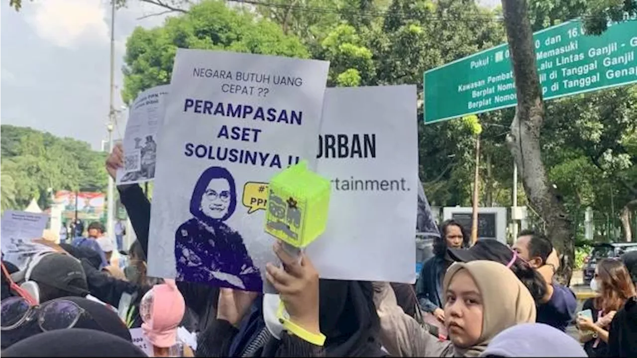 PPN 12 Persen Ramai Dibahas Sekarang, Anggota DPR: Kenapa Bukan Dulu waktu Dibahas?