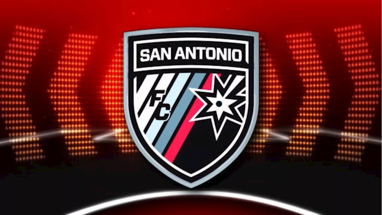 San Antonio FC announces 2025 USL schedule ahead of 10th anniversary season