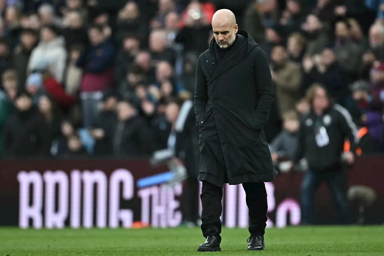 Angleterre: City ne répond plus, Arsenal facile