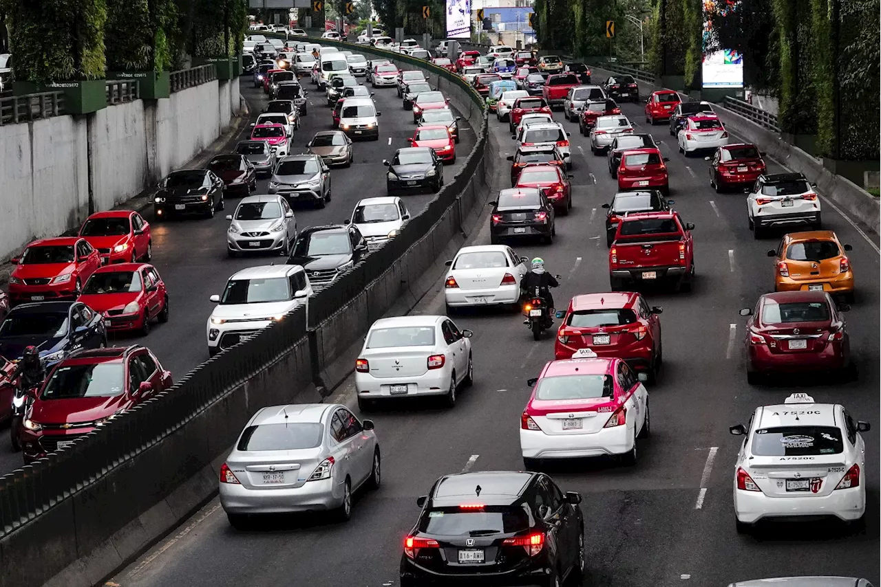 Hoy No Circula CDMX y Edomex, sábado 21 de diciembre de 2024: ¿Qué autos circulan hoy?