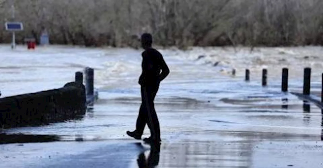 Dans le Gard et l’Hérault, sept morts après le passage de la tempête Monica