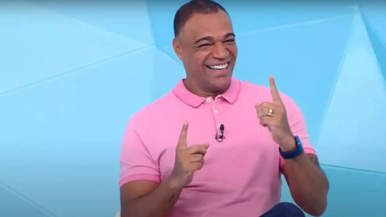 Denilson Show se despede da Band e muda de ares no jornalismo