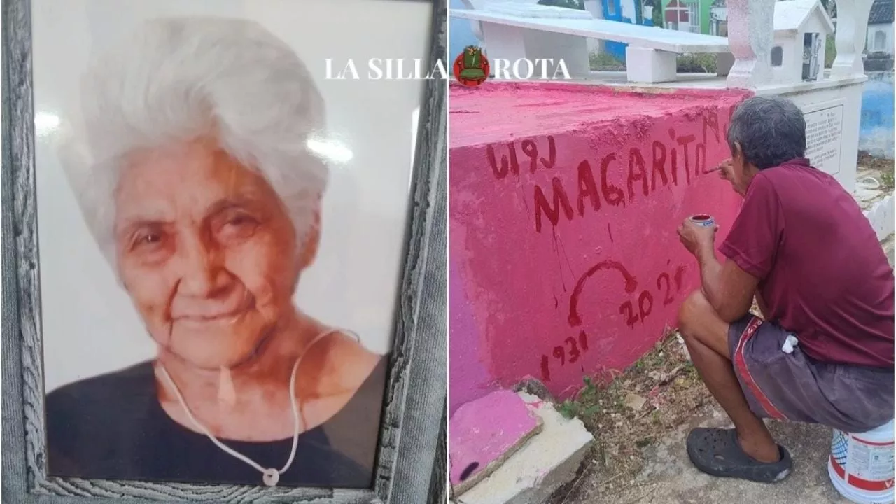 Margarita, de 94 años, fue víctima de feminicidio y no hubo castigo