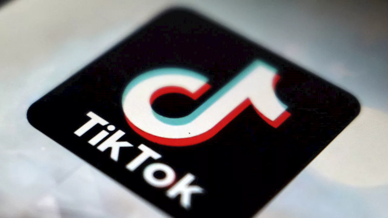 Albania to ban TikTok for a year amid claims it promotes violence among children