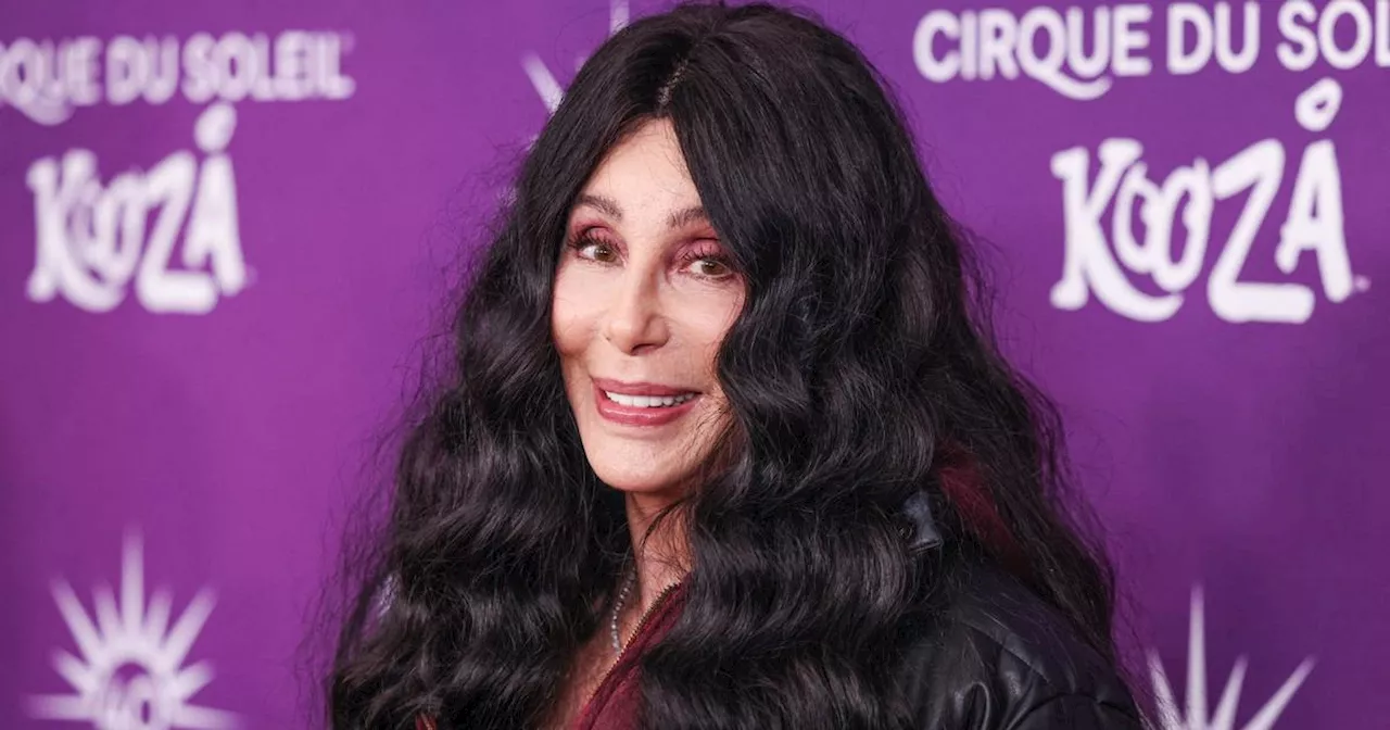 Cher aimerait être enterrée au cimetière du Père-Lachaise à Paris