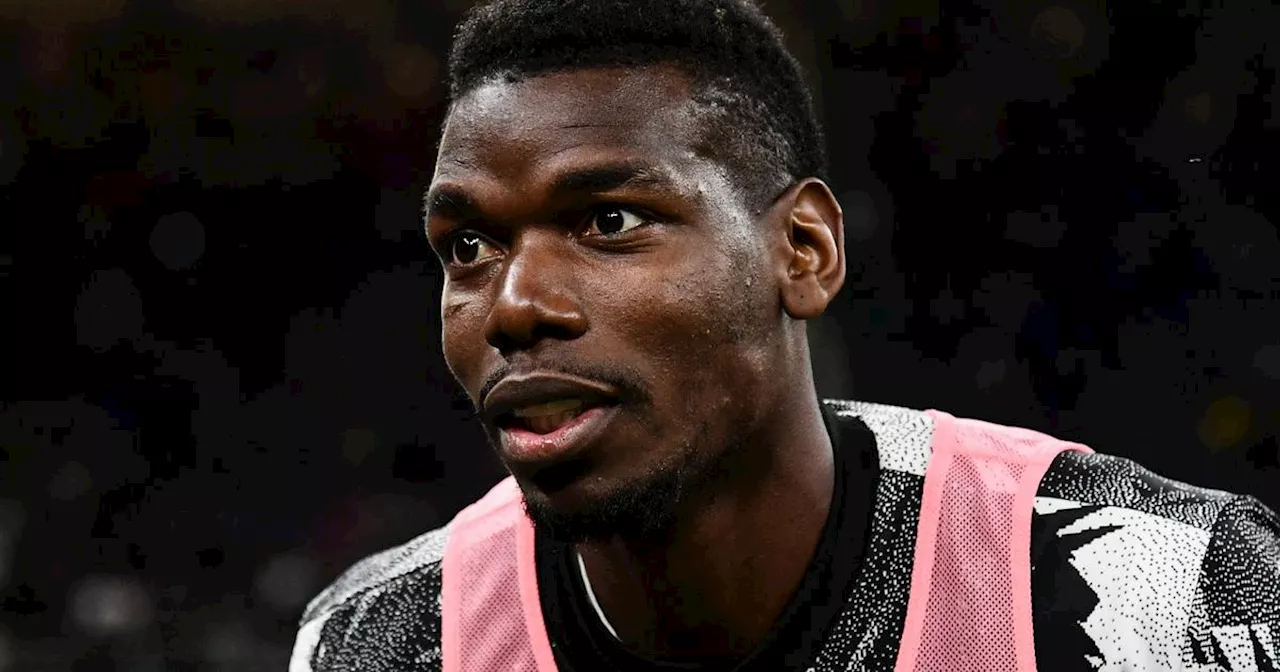 «Je peux enfin tourner la page» : Paul Pogba sort du silence après la condamnation de son frère aîné Mathias