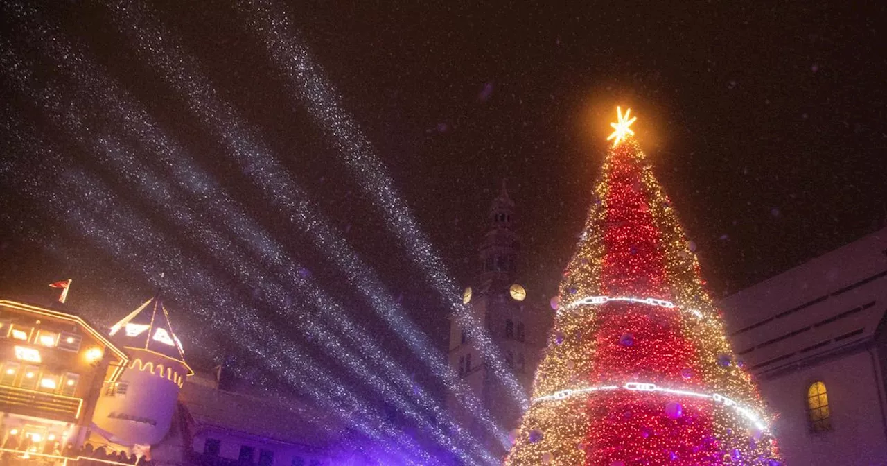 Quoi de neuf à Megève ? Nos immanquables pour l’hiver 2025