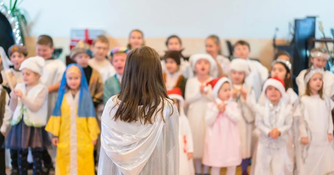 Seul un musicien fera un sans-faute à ce test sur les chants de Noël