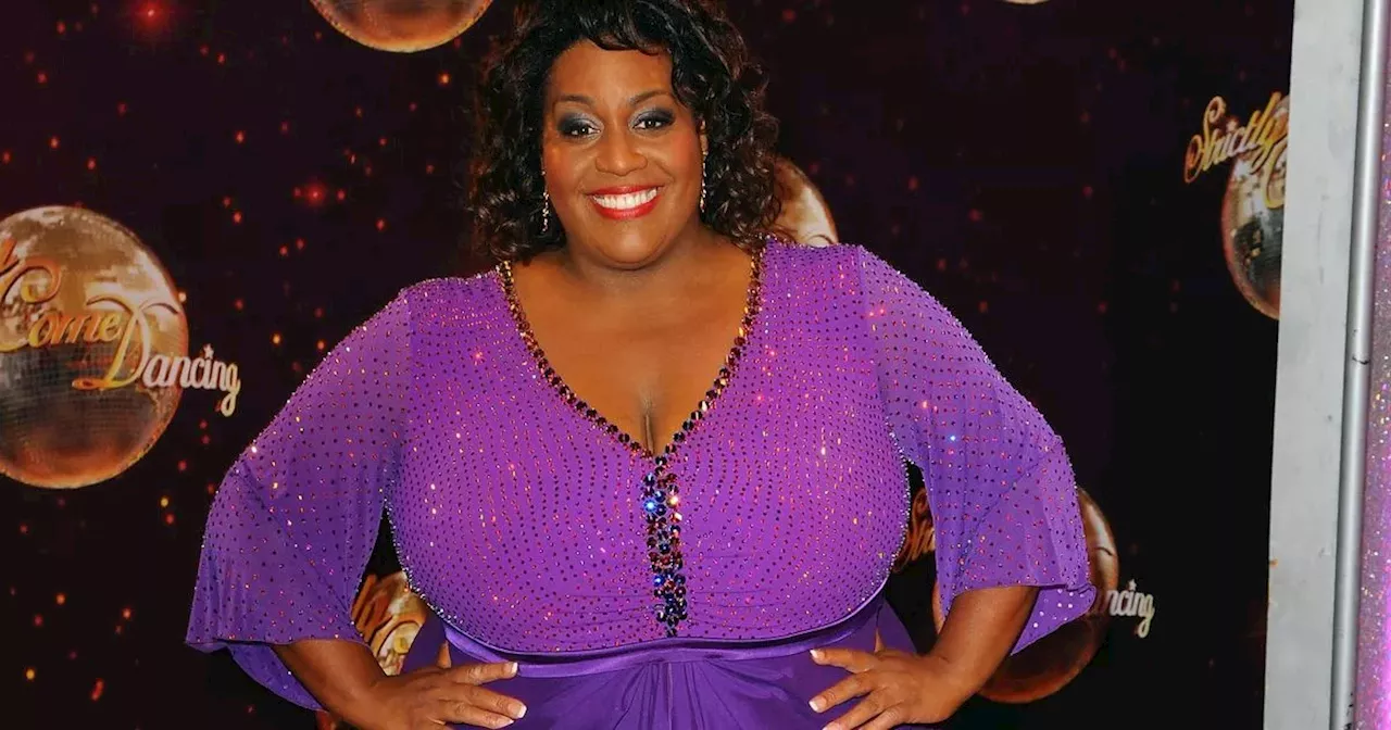 ITV This Morning's Alison Hammond flooded with support over huge weight loss