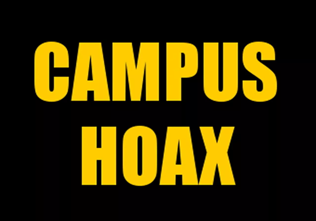 Racist Graffiti Found at Rhodes College Turns Out to be a Hoax