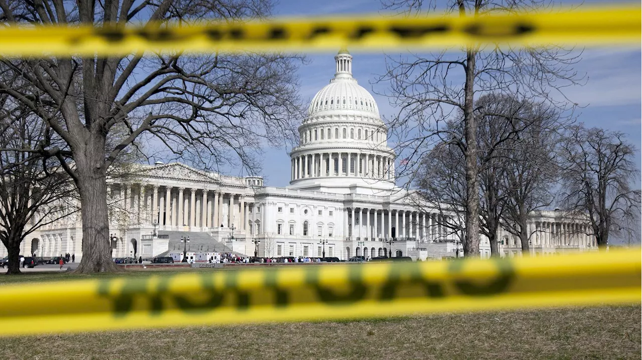 Pas de « shutdown » aux États-Unis grâce à un vote de dernière minute du Congrès