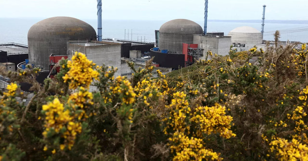 Nucléaire : le raccordement de l’EPR de Flamanville encore retardé