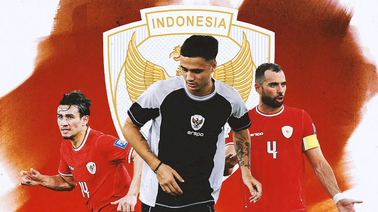 Berikut Jadwal Pertandingan Timnas Indonesia yang Diyakini Akan Lolos Ke Semifinal Piala AFF 2024, Skuad Garuda Tengah Berjuang