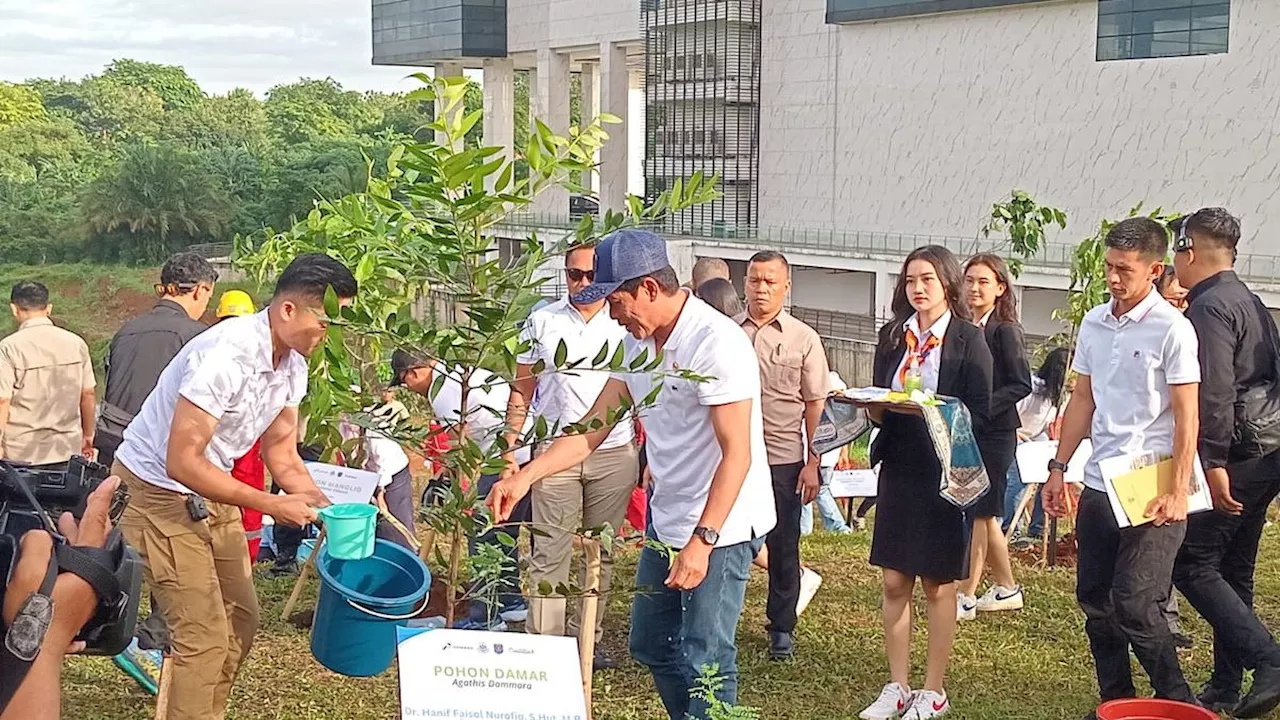 Kementerian Lingkungan Hidup Dukung Festival Ciliwung untuk Kelestarian Sungai