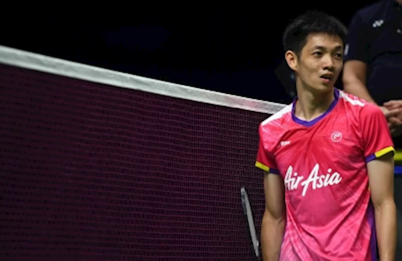 Badminton World Federation suspends former Malaysian badminton player Liew Daren, former National Sports Institute performance analyst Jerry Gan over betting violations, match-fixing