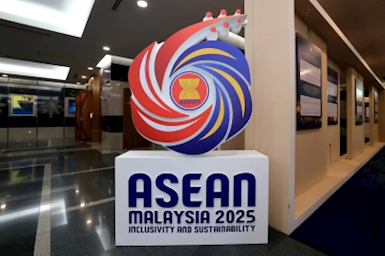 Malaysia to share nuclear expertise with Asean during 2025 chairmanship, says agency director-general