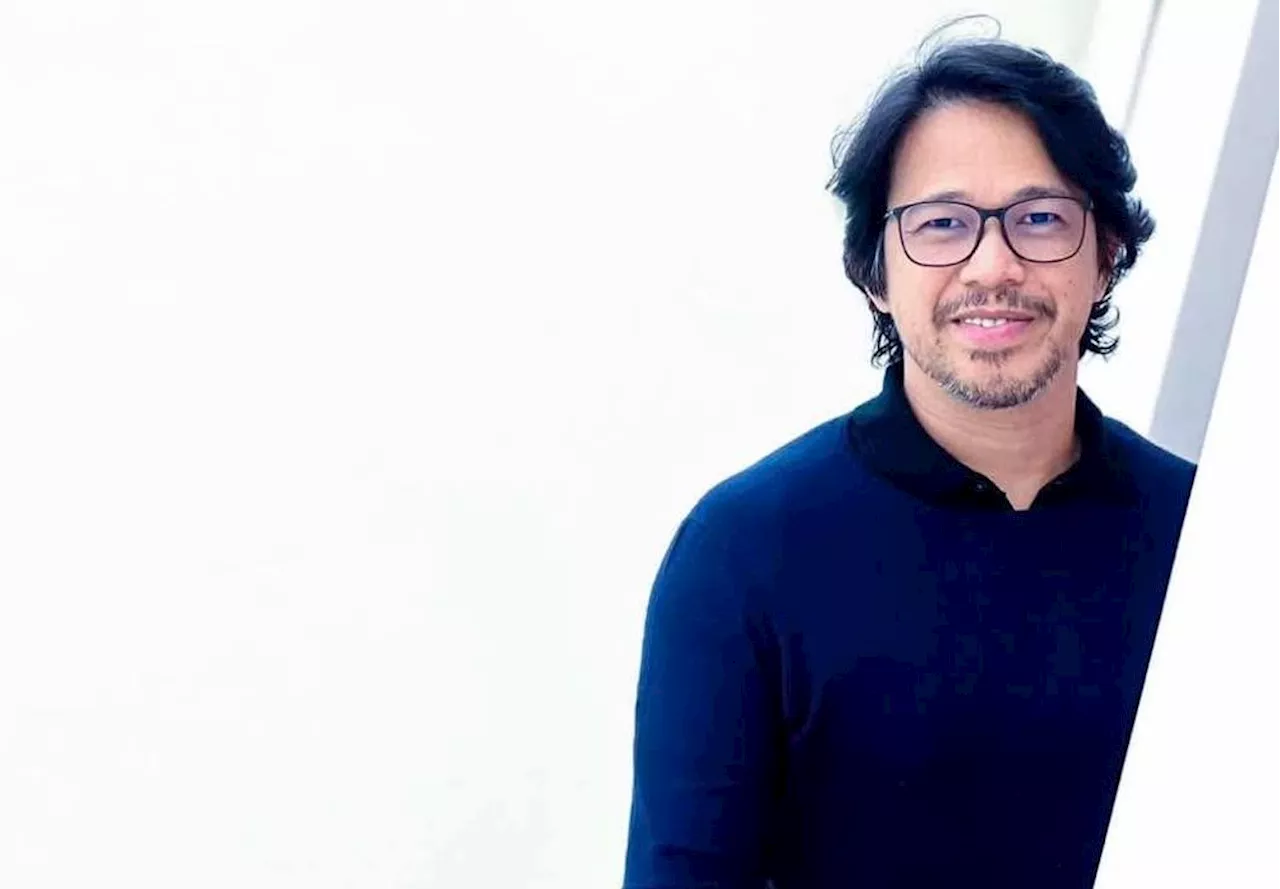 Arch. Royal Pineda on redefining Filipino identity and inspiring the next generation