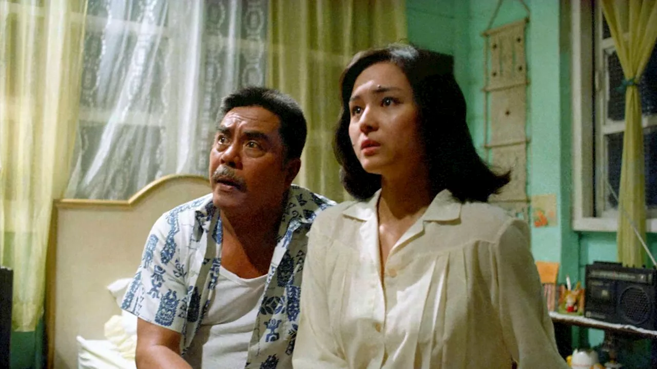 Remembering the best MMFF films