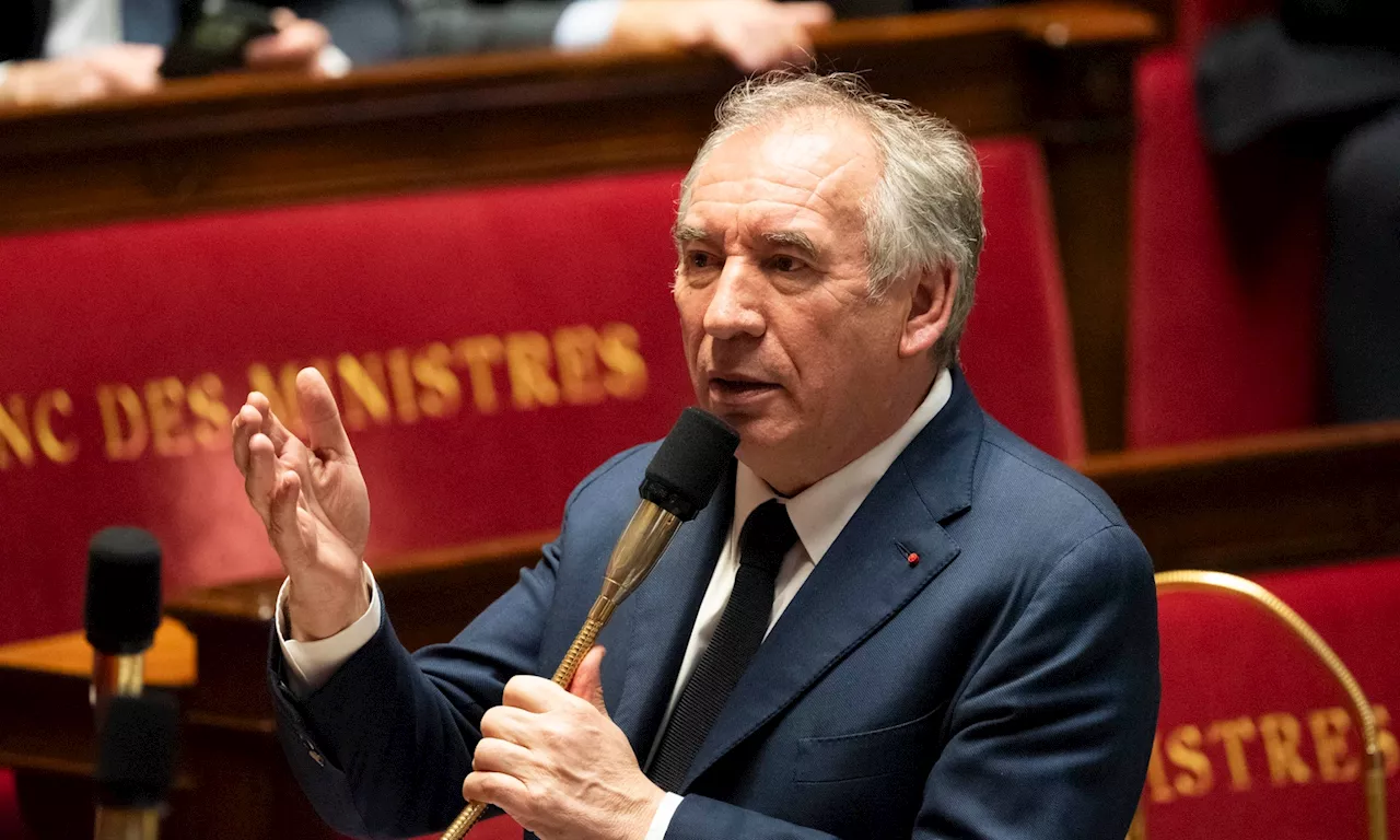 Immigration, retraites : RN, LR, PS... leurs listes de courses au gouvernement Bayrou