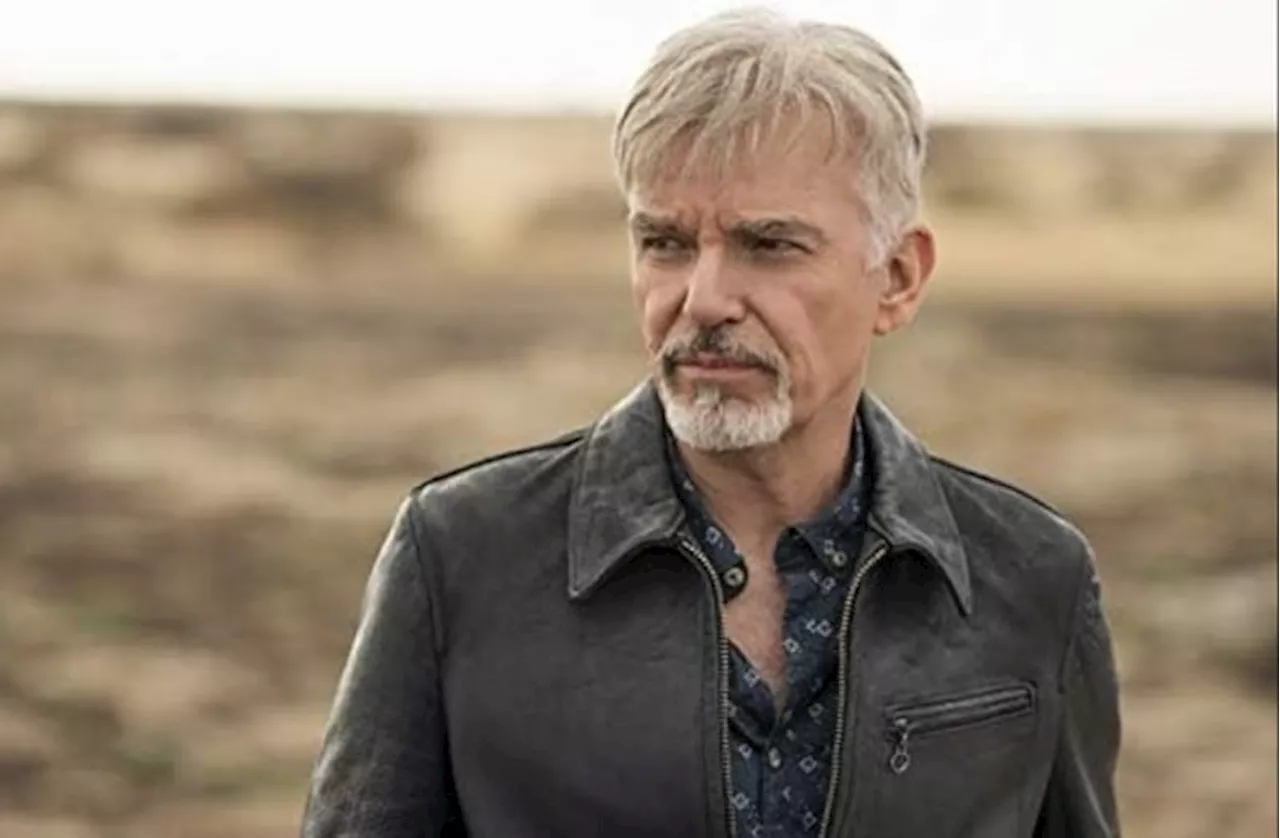 Billy Bob Thornton Tolak Peran Penjahat di Spider-Man dan Mission Impossible 3