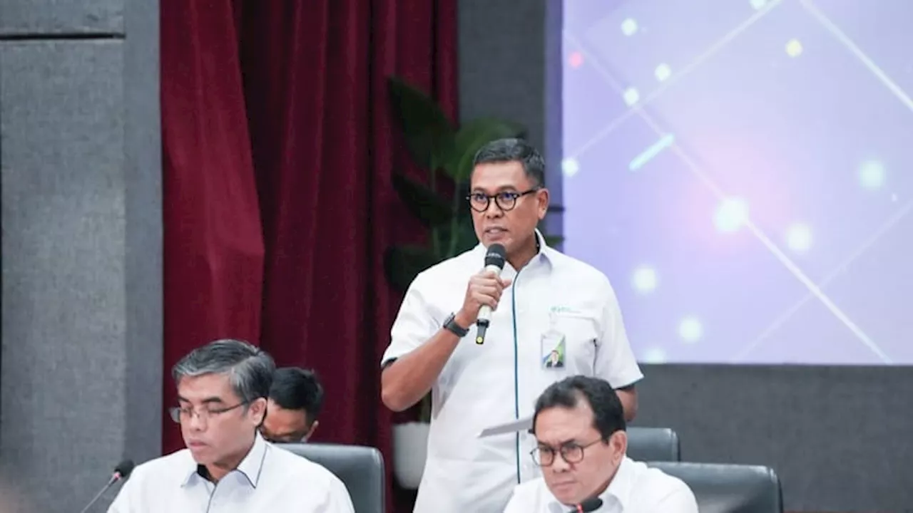 Diskon 50 Iuran BPJS Ketenagakerjaan untuk Pekerja Industri Padat Karya