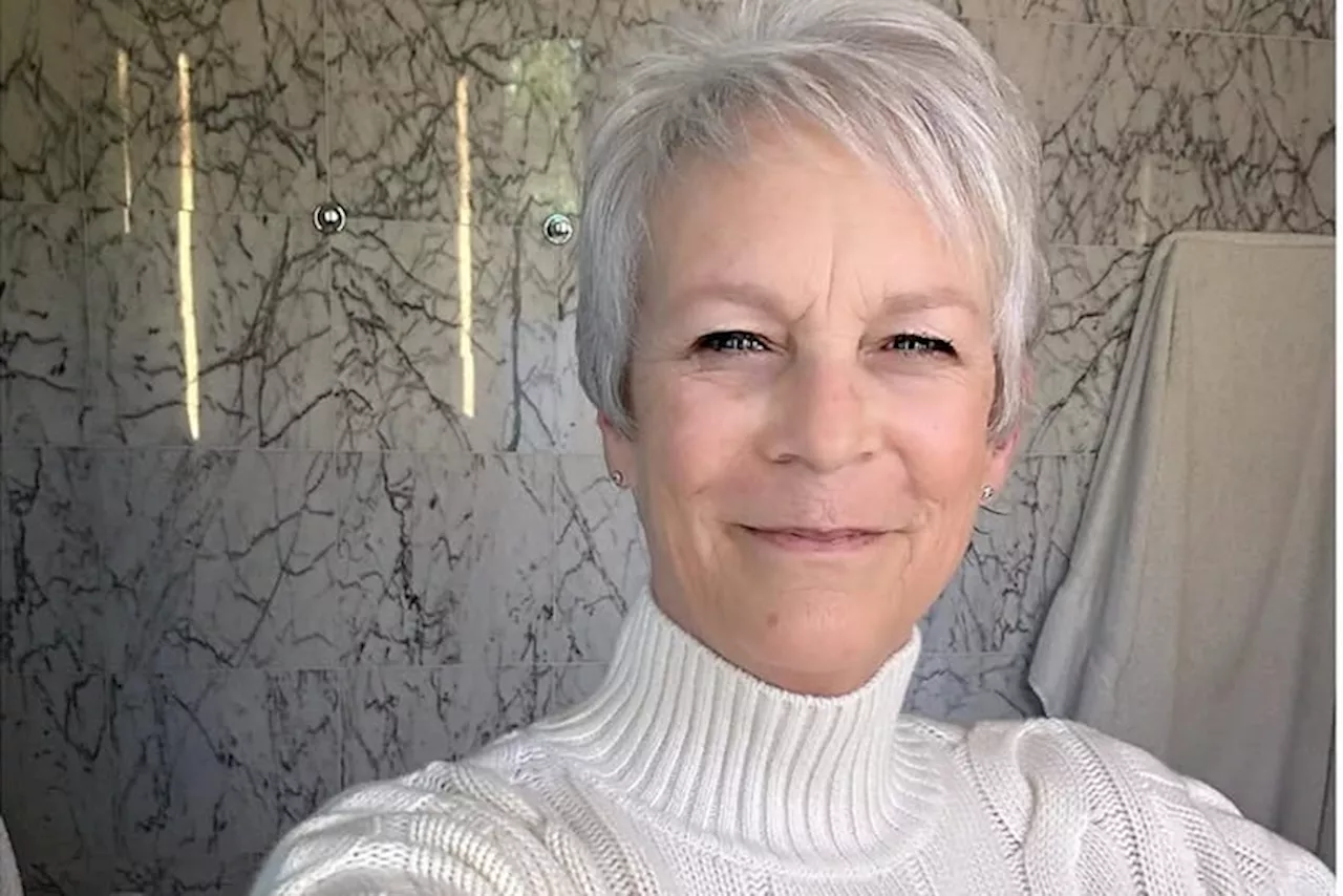 Jamie Lee Curtis Lebih Suka Tidur Lebih Awal Daripada Menonton Konser Malam Hari