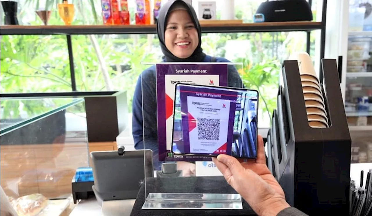 Kemenkeu Buka Suara Soal QRIS Kena Penaikan PPN 12 Persen