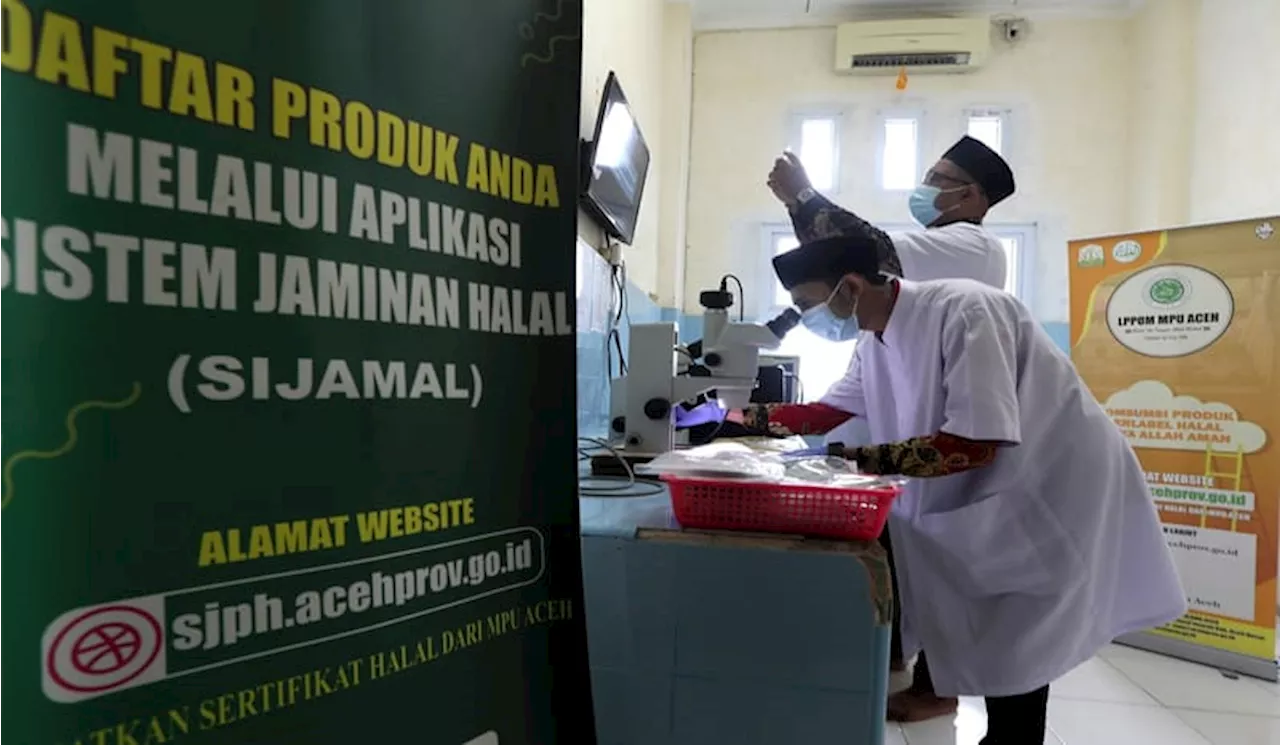 Upaya BPJPH Perkuat Ekosistem Halal Raih Dukungan