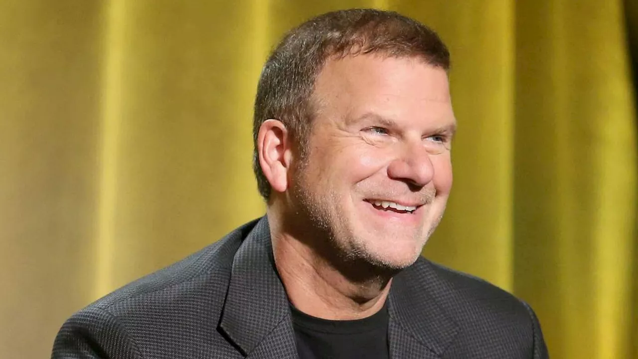 Trump nomina l'imprenditore Tilman Fertitta ambasciatore in Italia