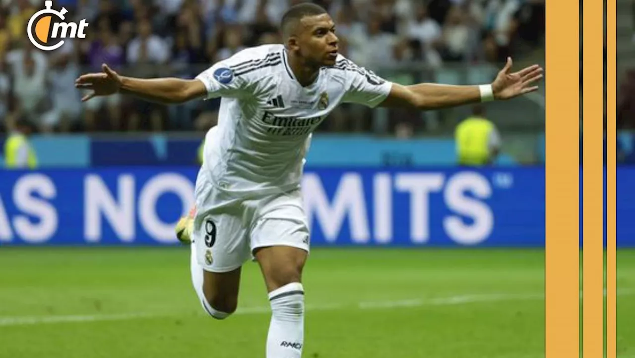 Carlo Ancelotti advierte: 'El periodo de adaptación de Kylian Mbappé en Real Madrid ha terminado'