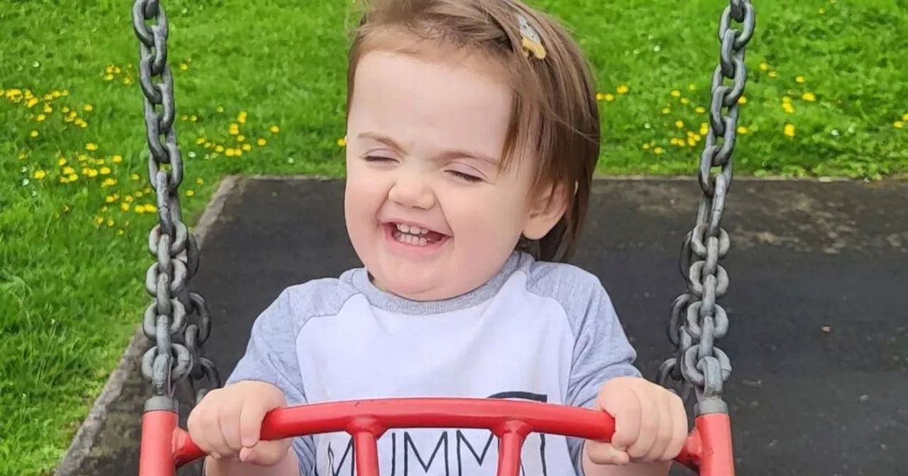 Heartbreaking tribute from parents after baby girl dies due to hospital neglect