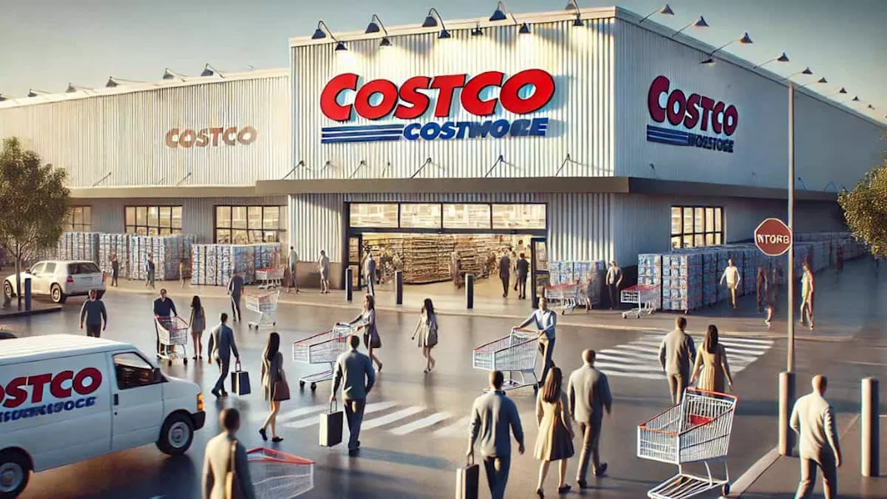 Costco to make changes to its soda fountain in 2025; does it involve Coca-Cola?