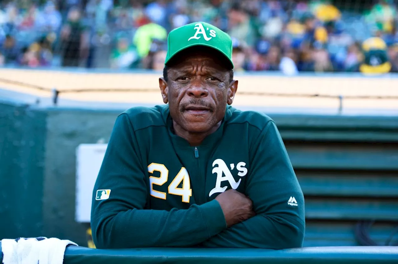 Kurtenbach: “The Greatest” — Rickey Henderson’s death is the true end of baseball in Oakland