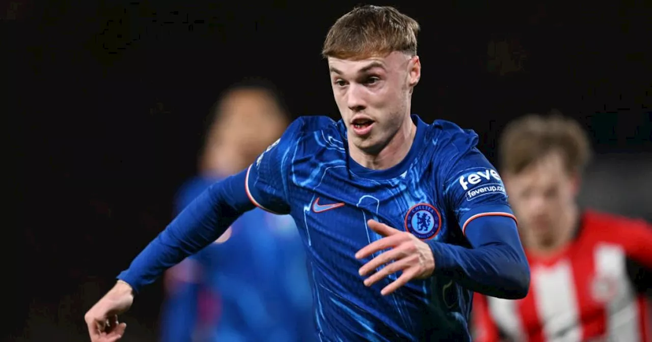 Jason Cundy names the Chelsea star who is more important than Cole Palmer